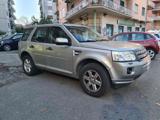 LAND ROVER Freelander 2.2 TD4 S.W. #PERFETTA#