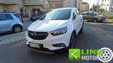 OPEL Mokka X 1.6 CDTI Ecotec 4x2 Start&Stop Advance