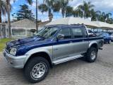 MITSUBISHI L200 2.5 TDI 4WD Double Cab Pup. GLS T.