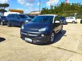 OPEL Adam 1.4cc GPL 87cv CERCHI IN LEGA CRUISE CONTROL