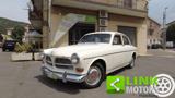 VOLVO Amazon 122-34