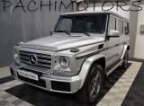 MERCEDES-BENZ G 500 S.W. Amg - Designo - Service M.B.