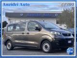 PEUGEOT Expert BlueHDi 120 Combi 9 posti (Traveller)