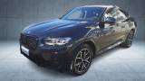 BMW X4 xDrive20d 48V Msport Aut.
