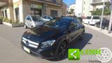 MERCEDES-BENZ GLA 200 d Automatic 4Matic Executive