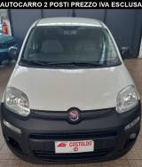 FIAT Panda 1.0 GSE S&S Hybrid Pop Van 2 posti