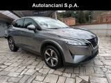 NISSAN Qashqai 1300 MHEV N-CONNECTA 158CV AUTOM CAM360° ITALIA