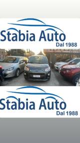 CITROEN C3 Picasso 1.4 VTi 95 Attraction