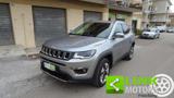 JEEP Compass 2.0 Multijet II 4WD Limited