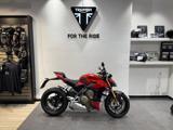 DUCATI Streetfighter V4 1100 S