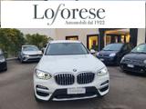 BMW X3 xDrive20d xLine