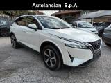 NISSAN Qashqai 1300 MHEV N-CONNECTA 158CV AUTOM CAM360° ITALIA