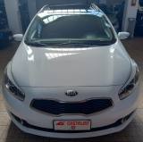 KIA cee'd 1.6 CRDi 128 CV aut. SW Platinum