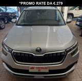 SKODA Kamiq 1.0 TSI  AMBITION