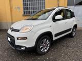 FIAT Panda 0.9 TwinAir 4x4 Turbo S&S Lounge