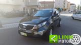 KIA Sportage 1.7 CRDI VGT 2WD Class