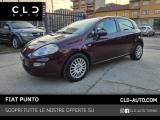 FIAT Punto 1.3 MJT II 75 CV 5 porte Street