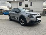 CITROEN C3 BlueHDi 100 S&S Shine