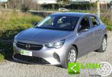 OPEL Corsa 1.5 D 100 CV Edition