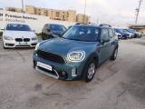 MINI Countryman 1.5 One D Northwood Edition Countryman