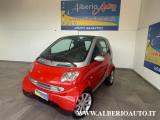 SMART ForTwo 800 cabrio pulse cdi