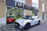 MINI Clubman 2.0 Cooper D Business Clubman Automatica