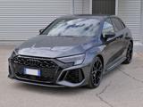 AUDI RS 3 Sportback 2.5 Tfsi Quattro S-tronic
