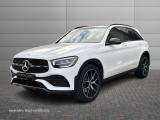 MERCEDES-BENZ GLC 220 d 4Matic Premium