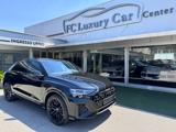 AUDI Q8 SUV 50 TDI 286 CV quattro tiptronic S line edition