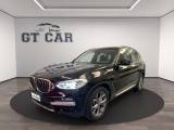 BMW X3 xDrive30d 249CV xLine*TAGLIANDATA BMW*IVA DEDUCIBI