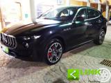 MASERATI Levante 3.0 D. 275 CV AWD GRANLUSSO