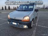 RENAULT Kangoo 1.4 RXE - 1prop - pochi km