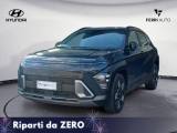 HYUNDAI Kona HEV 1.6 DCT XLine