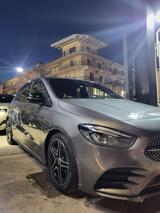 MERCEDES-BENZ B 180 d Automatic Premium amg