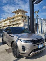 LAND ROVER Range Rover Evoque 2.0D I4 204 CV AWD Auto R-Dynamic