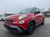 FIAT 500L 1.4 95 CV Cross Unicoproprietario