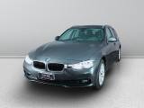 BMW 318 Serie 3 F31 2015 Touring - d Touring auto