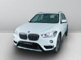 BMW X1 F48 -  xdrive18d xLine my18