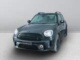 MINI Mini Countryman F60 2020 -  Countryman 1.5 Cooper Esse