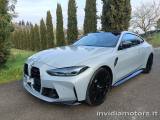 BMW M4 Competition