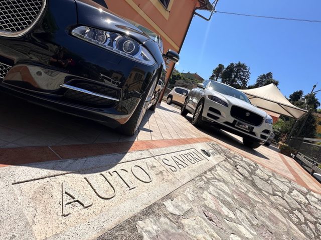 JAGUAR F-PACE 2.0 D 180 CV AWD AUT. PORTFOLIO  - foto 23