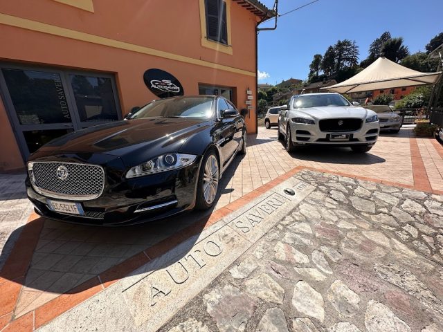 JAGUAR F-PACE 2.0 D 180 CV AWD AUT. PORTFOLIO  - foto 22