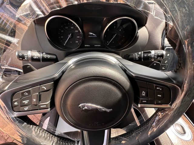 JAGUAR F-PACE 2.0 D 180 CV AWD AUT. PORTFOLIO  - foto 20