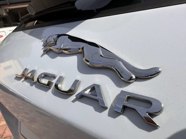 JAGUAR F-PACE 2.0 D 180 CV AWD AUT. PORTFOLIO  - foto 16