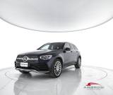 MERCEDES-BENZ GLC 220 d 4Matic Premium