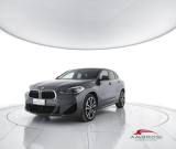 BMW X2 sDrive18i Msport