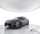 MASERATI Ghibli Ghibli L4 330 CV MHEV Granlusso