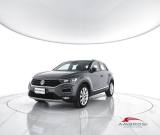 VOLKSWAGEN Other T Roc 1.5 TSI ACT Sport BlueMotion Technology