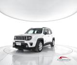 JEEP Renegade 1.6 Mjt 120 CV Limited- AUTOCARRO N1