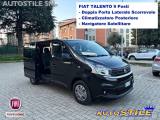 OPEL Vivaro TALENTO 2.0 MJT *9 POSTI ***DOPPIA PORTA LATERALE